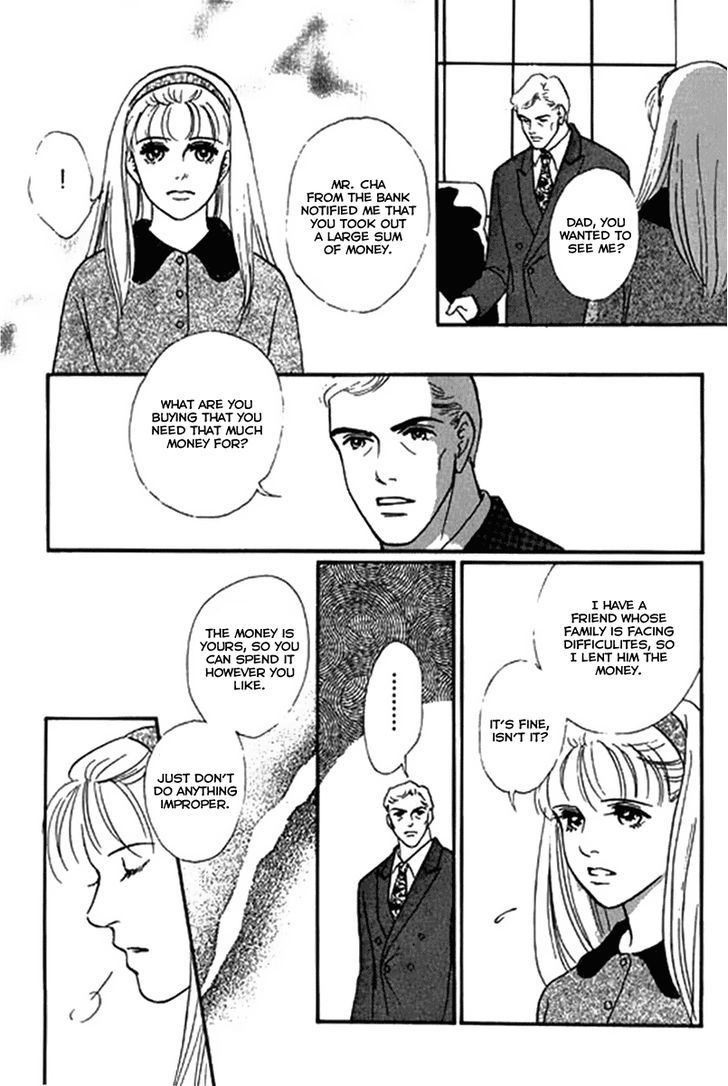 The Moon in Eden Chapter 5 page 30 - Chapter 5