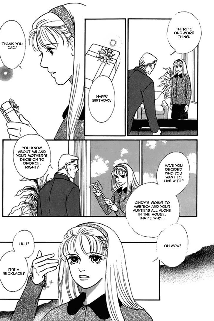 The Moon in Eden Chapter 5 page 31 - Chapter 5