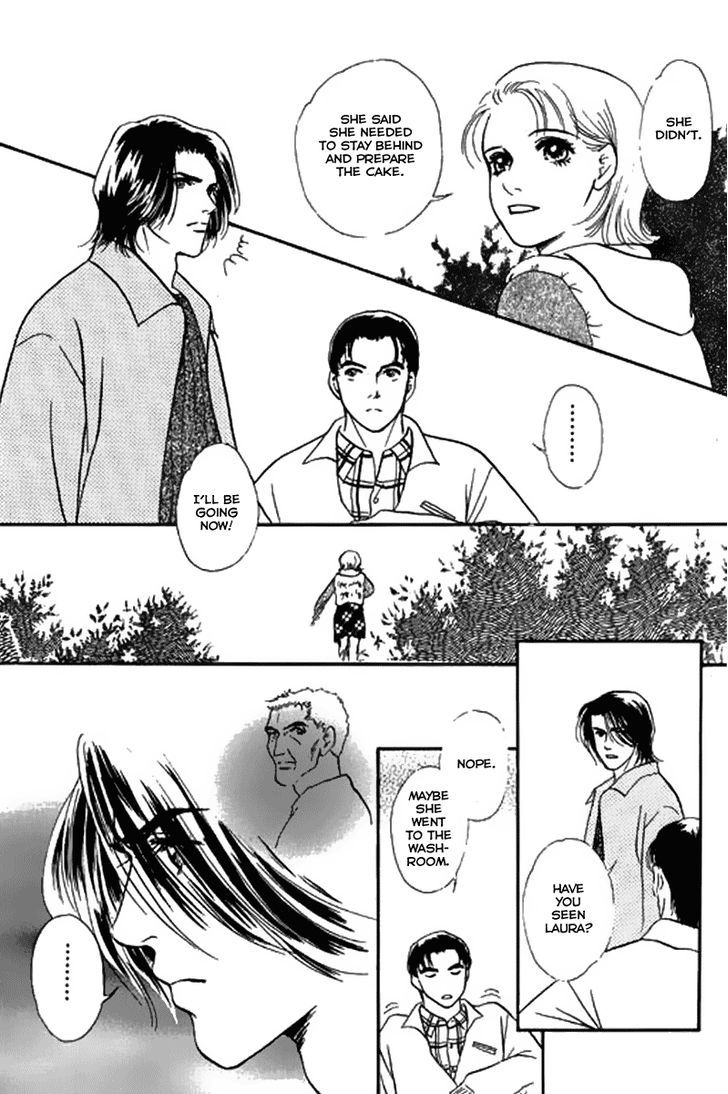 The Moon in Eden Chapter 6 page 10 - Chapter 6