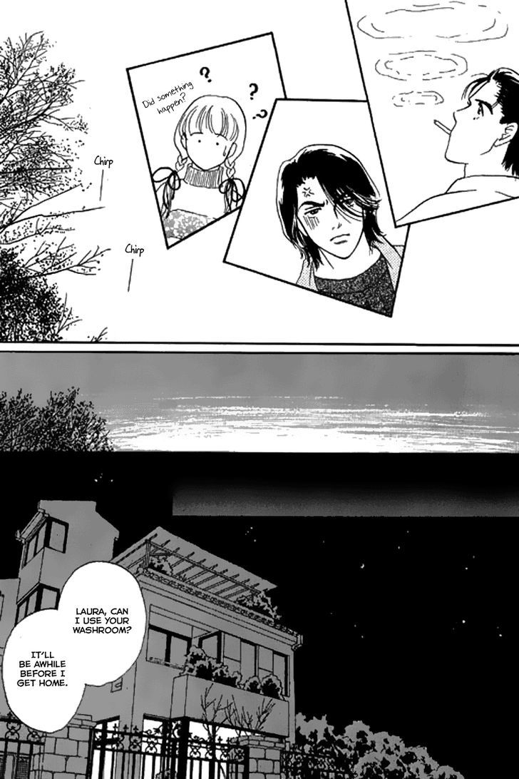 The Moon in Eden Chapter 6 page 13 - Chapter 6