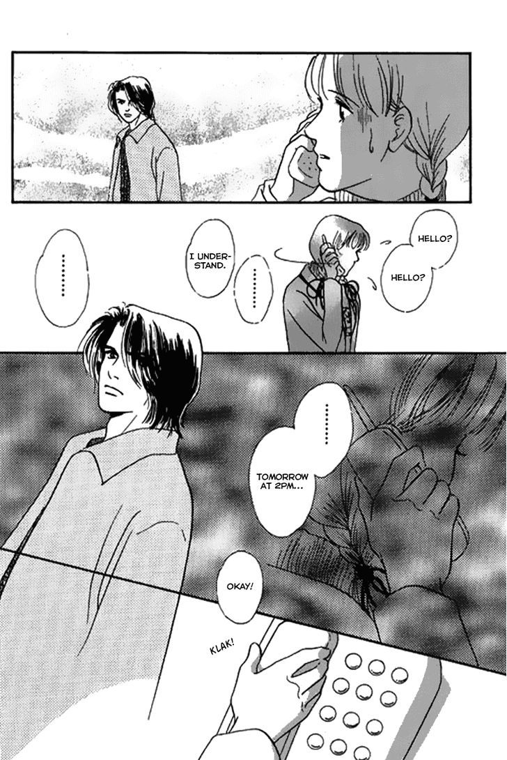 The Moon in Eden Chapter 6 page 15 - Chapter 6