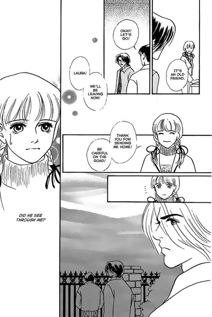 The Moon in Eden Chapter 6 page 16 - Chapter 6