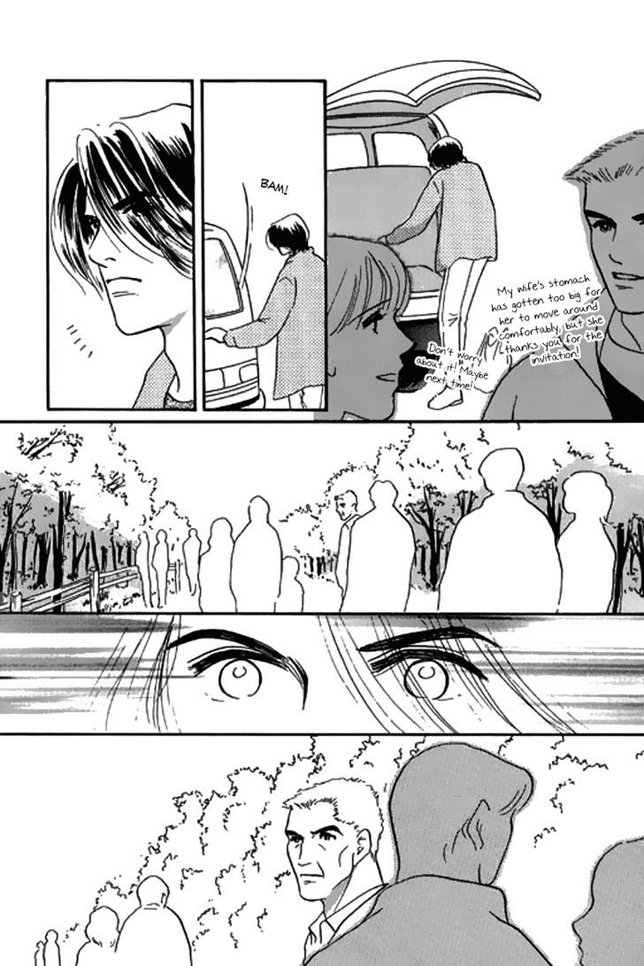 The Moon in Eden Chapter 6 page 2 - Chapter 6