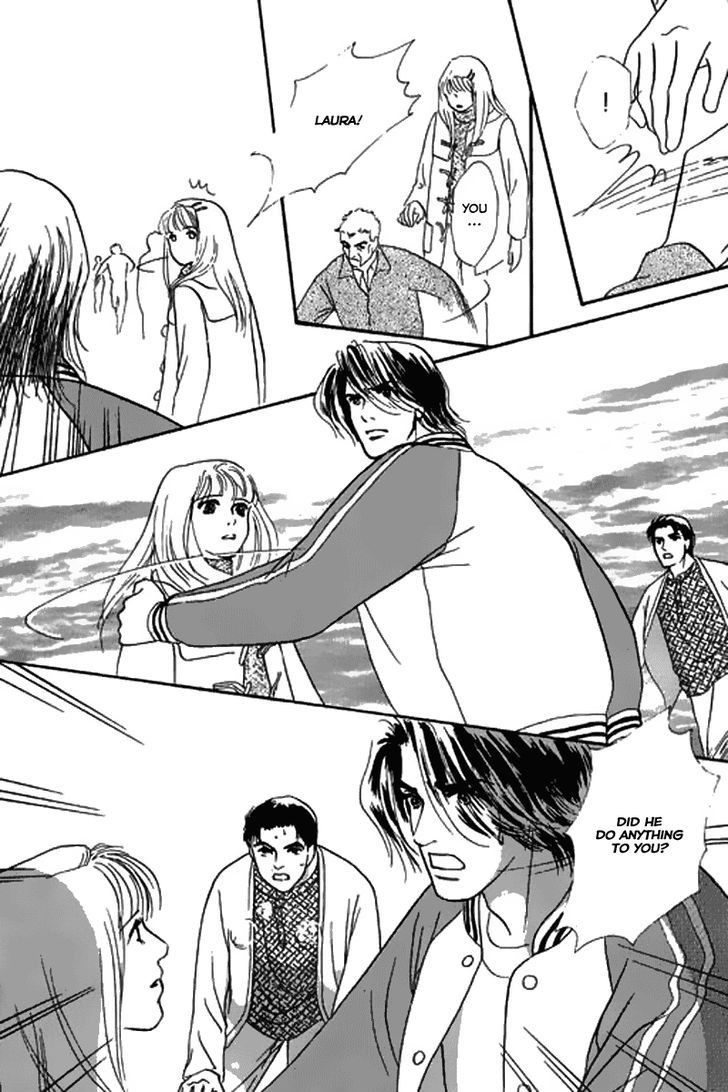 The Moon in Eden Chapter 6 page 20 - Chapter 6