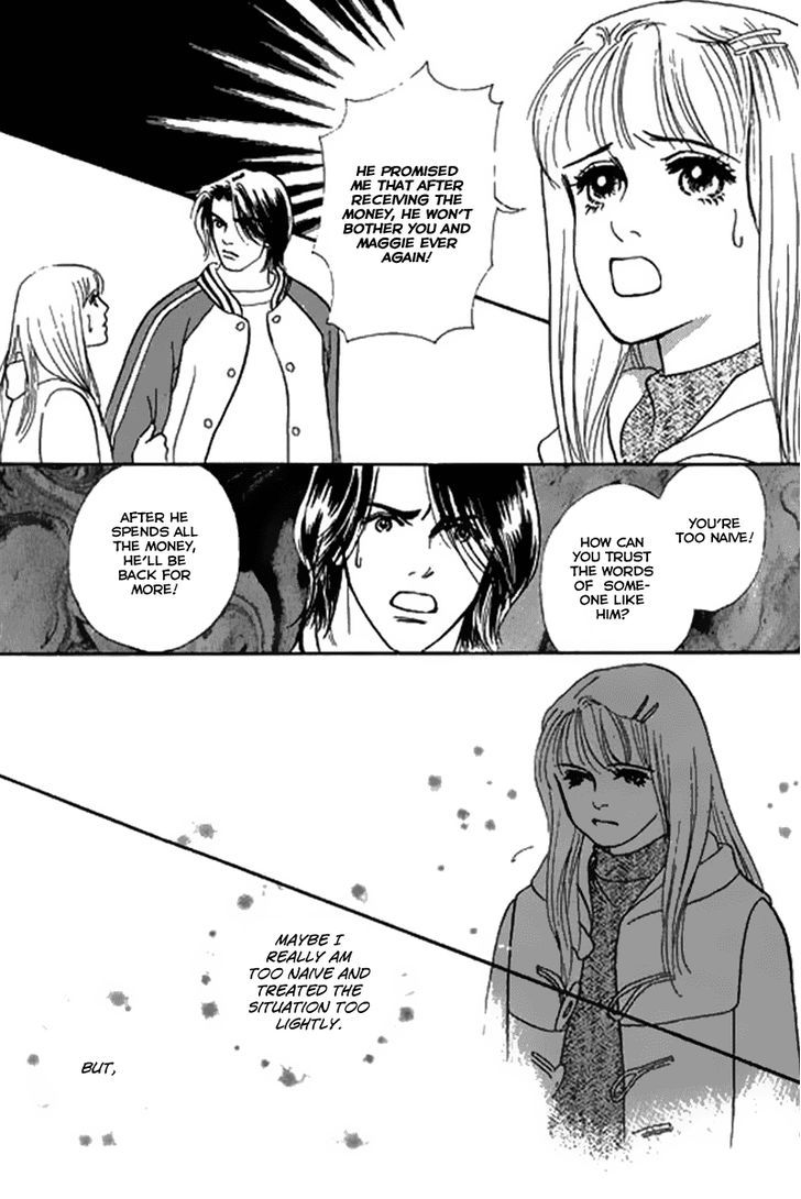 The Moon in Eden Chapter 6 page 22 - Chapter 6