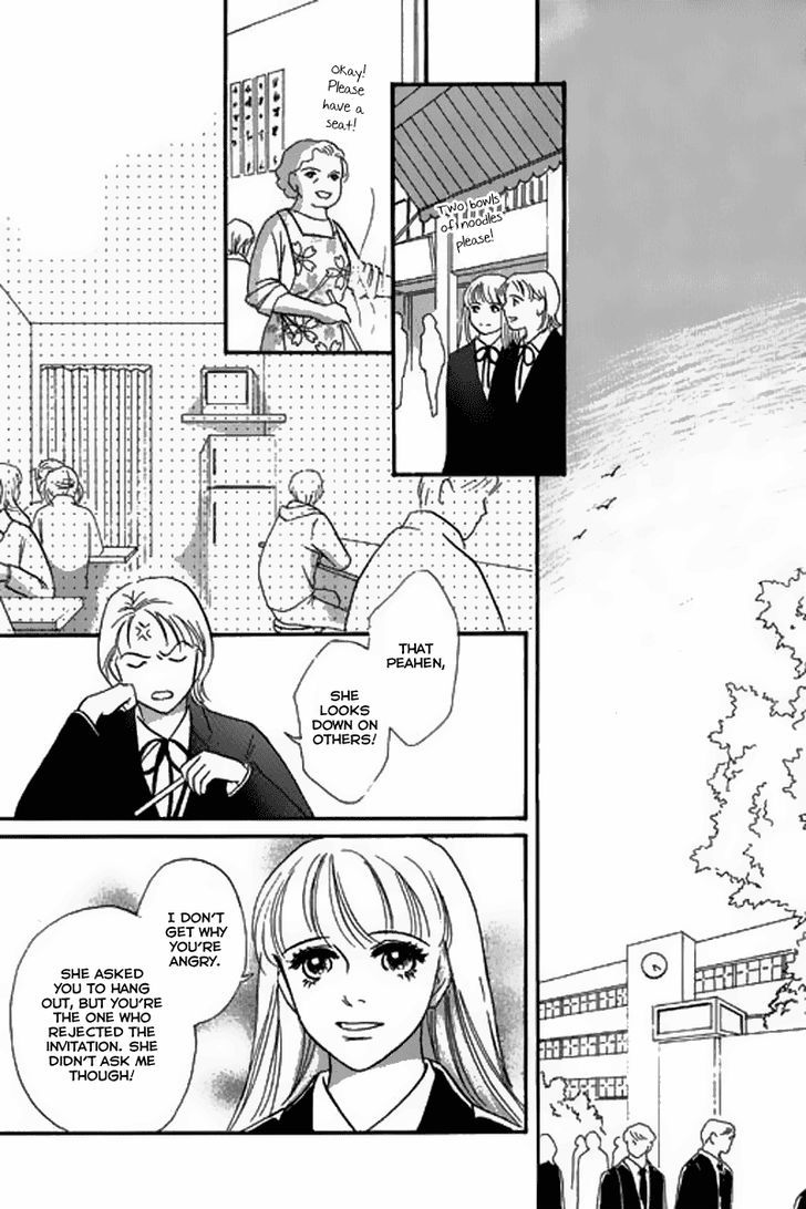 The Moon in Eden Chapter 6 page 25 - Chapter 6