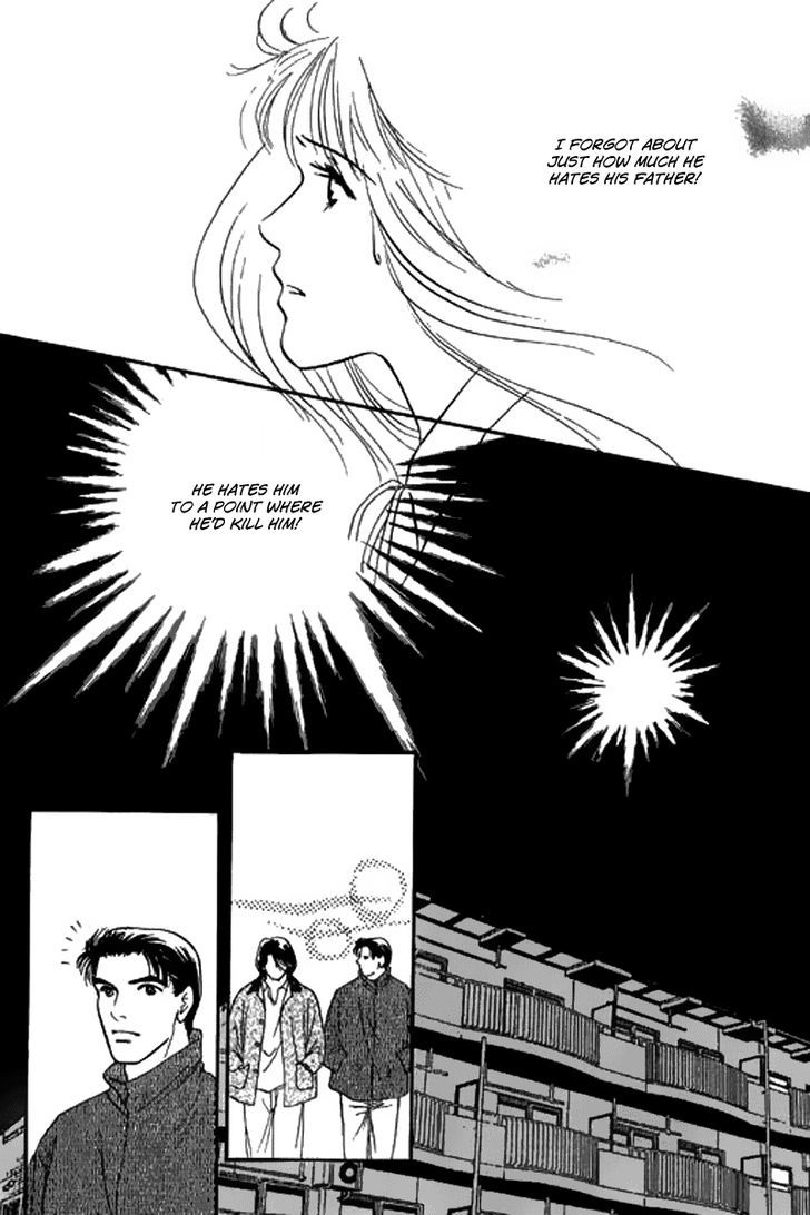 The Moon in Eden Chapter 6 page 29 - Chapter 6