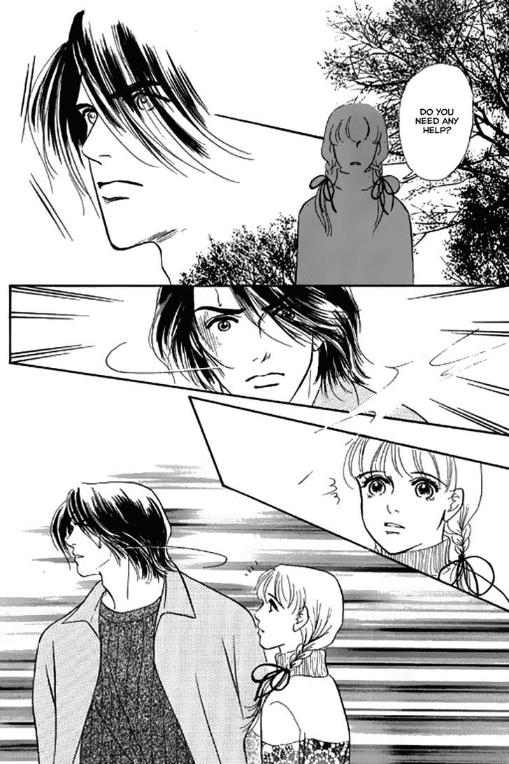 The Moon in Eden Chapter 6 page 3 - Chapter 6