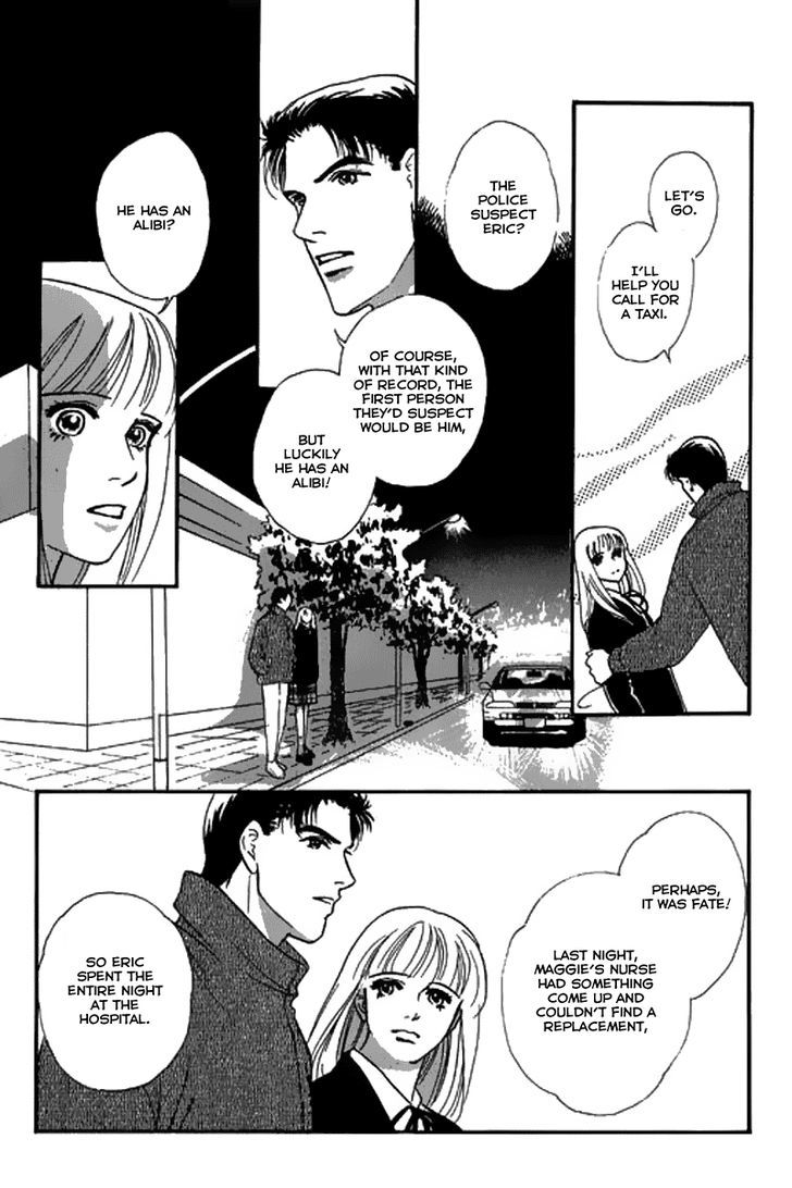 The Moon in Eden Chapter 6 page 31 - Chapter 6