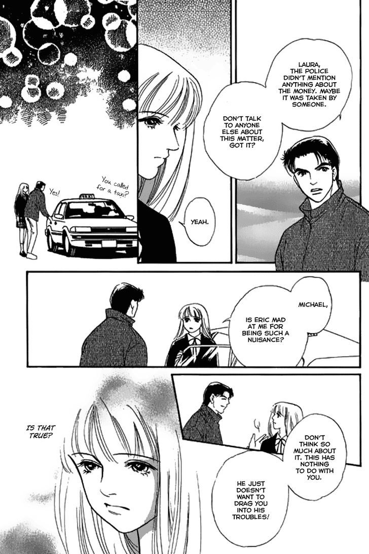 The Moon in Eden Chapter 6 page 32 - Chapter 6