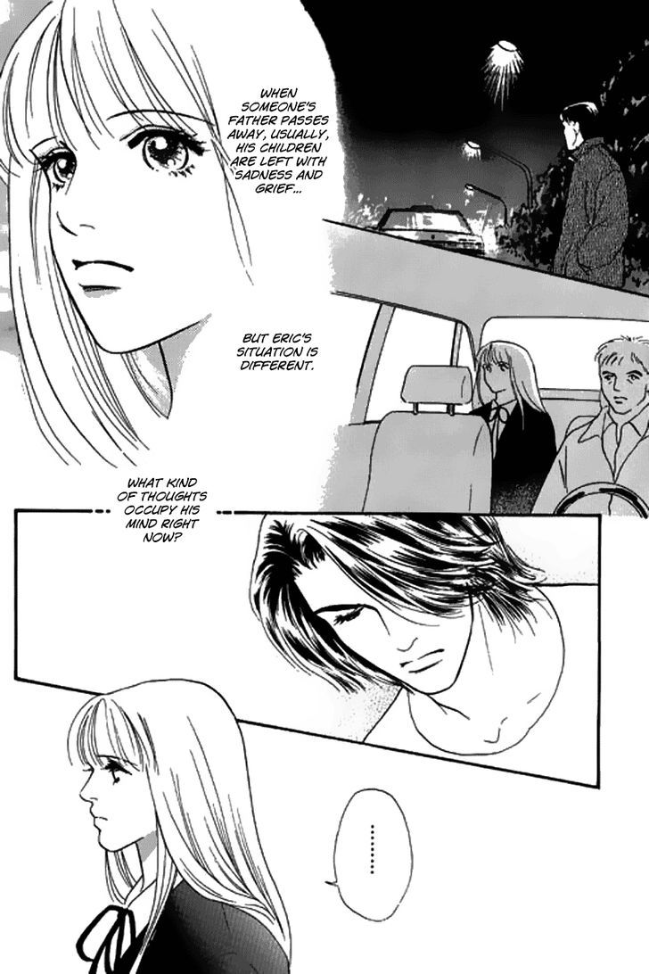 The Moon in Eden Chapter 6 page 33 - Chapter 6