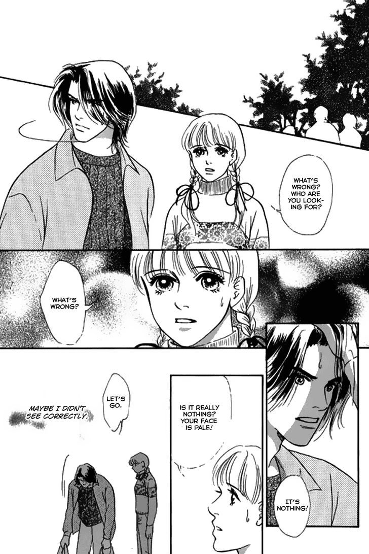 The Moon in Eden Chapter 6 page 4 - Chapter 6