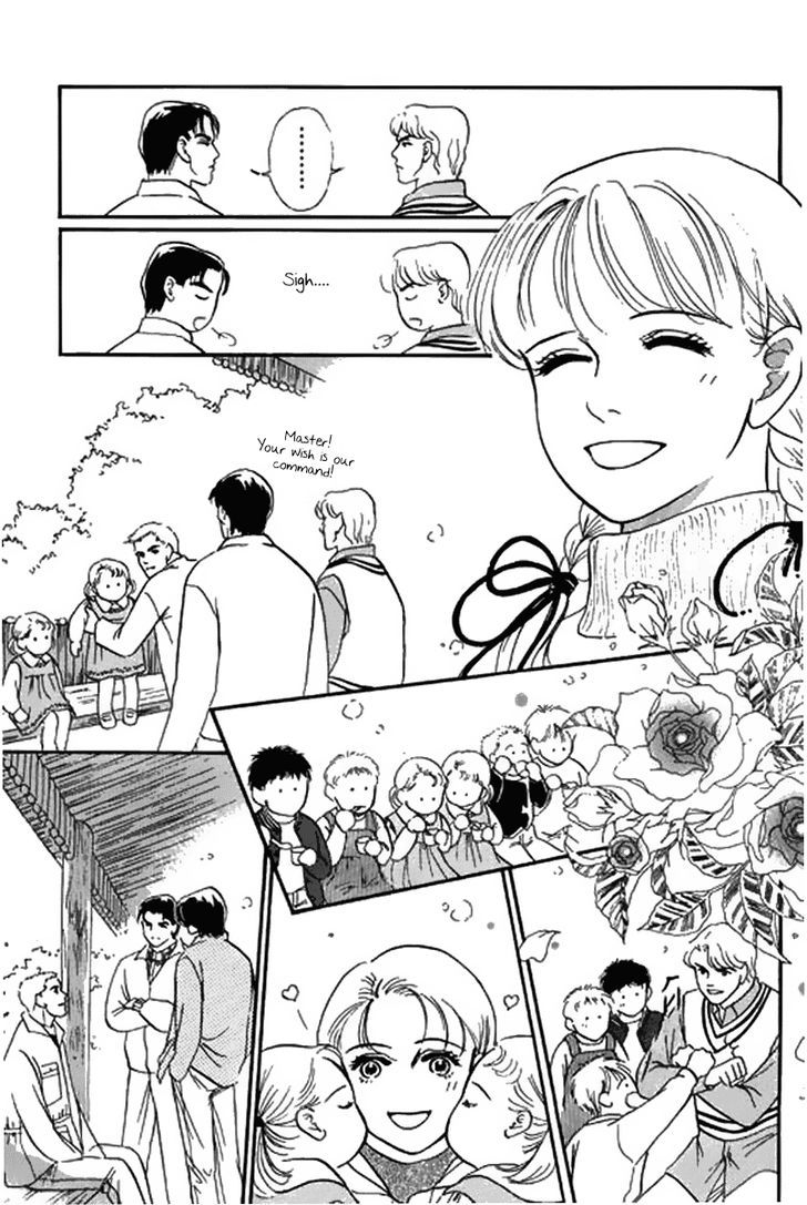 The Moon in Eden Chapter 6 page 6 - Chapter 6