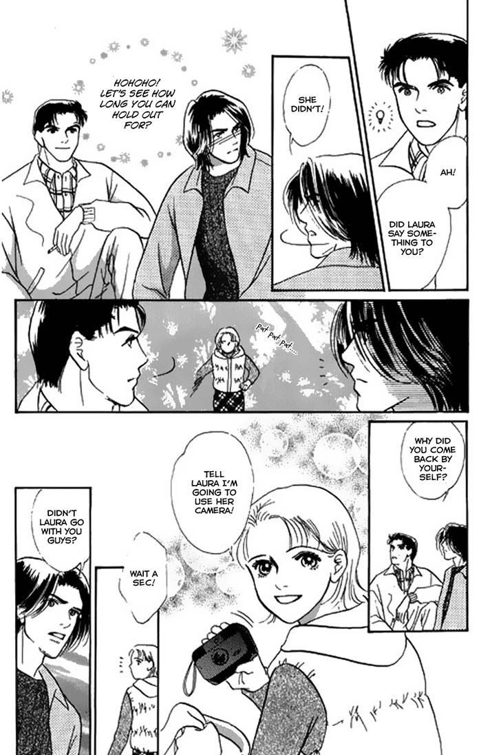 The Moon in Eden Chapter 6 page 9 - Chapter 6