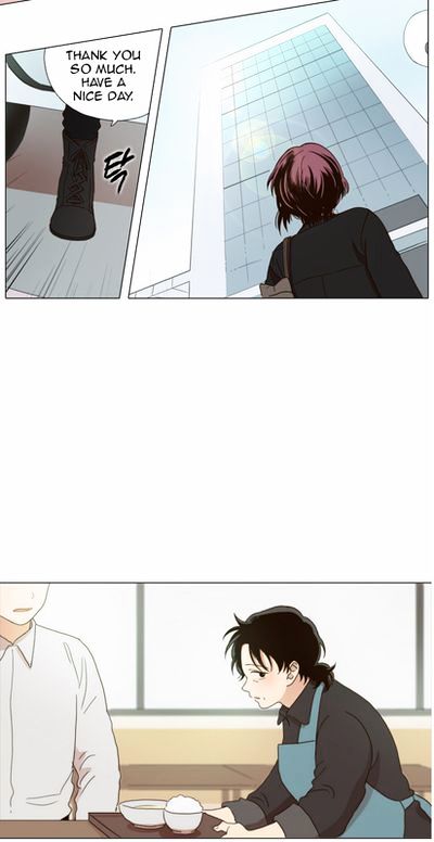 The Moon that Rises in the Day Chapter 0.5 page 27 - Chapter 0.5