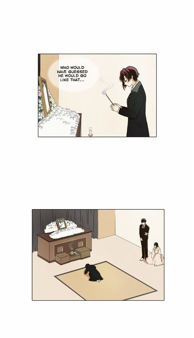 The Moon that Rises in the Day Chapter 0.5 page 31 - Chapter 0.5