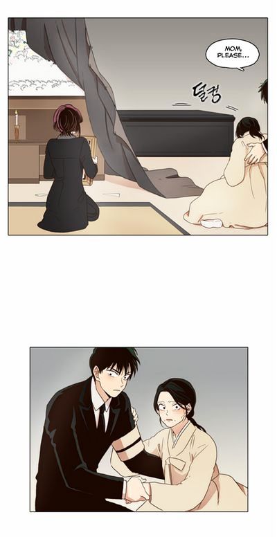 The Moon that Rises in the Day Chapter 0.5 page 40 - Chapter 0.5