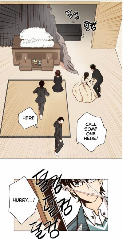 The Moon that Rises in the Day Chapter 0.5 page 42 - Chapter 0.5