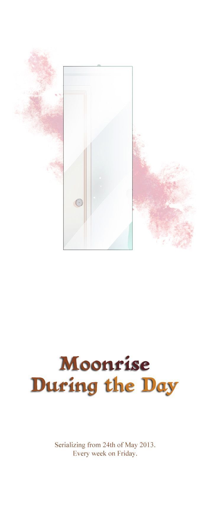 The Moon that Rises in the Day Chapter 0 page 11 - Chapter 0 : Prologue