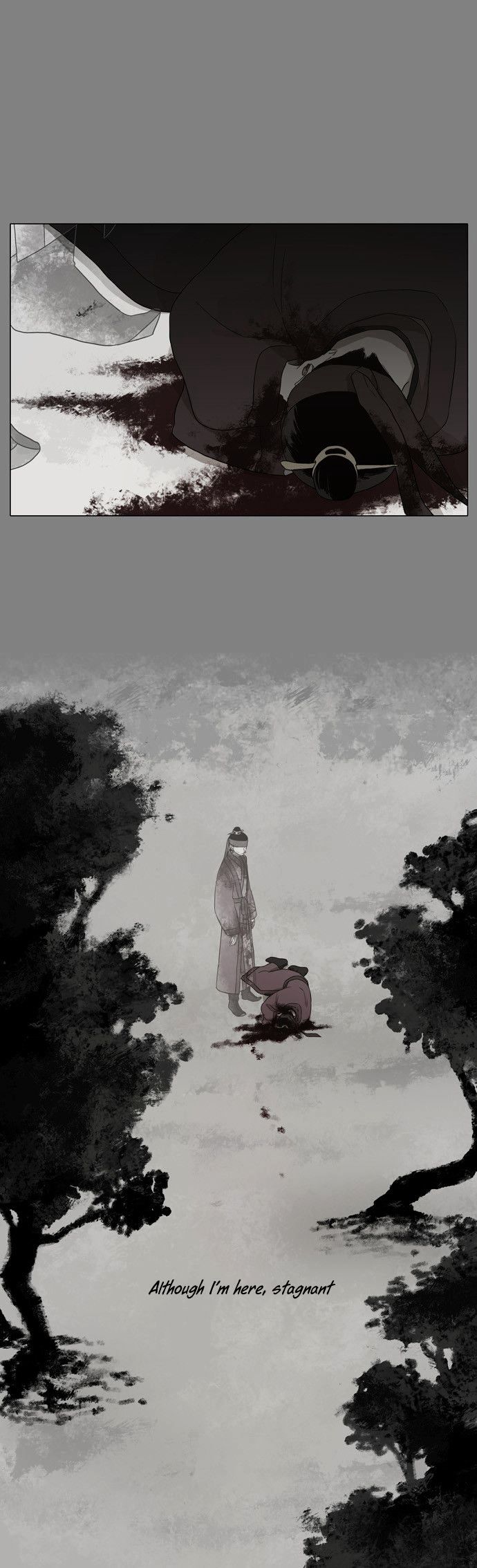The Moon that Rises in the Day Chapter 0 page 5 - Chapter 0 : Prologue