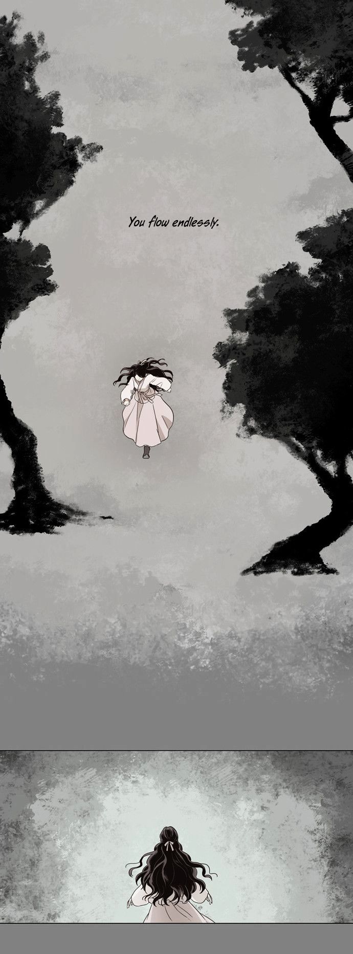 The Moon that Rises in the Day Chapter 0 page 6 - Chapter 0 : Prologue
