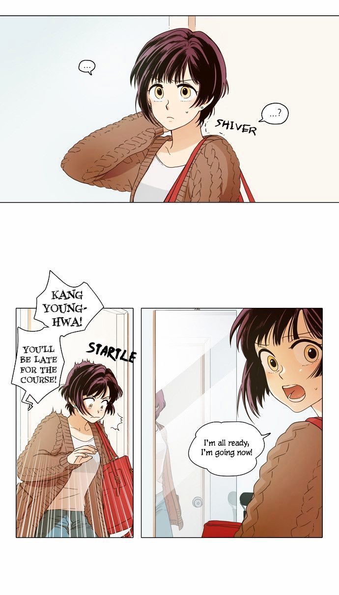 The Moon that Rises in the Day Chapter 0 page 9 - Chapter 0 : Prologue