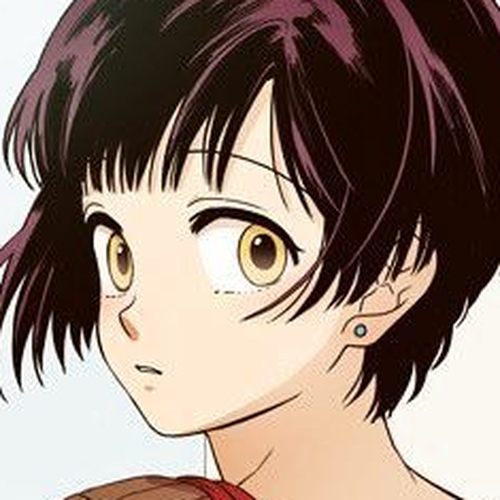 The Moon that Rises in the Day Chapter 0 : Prologue cover