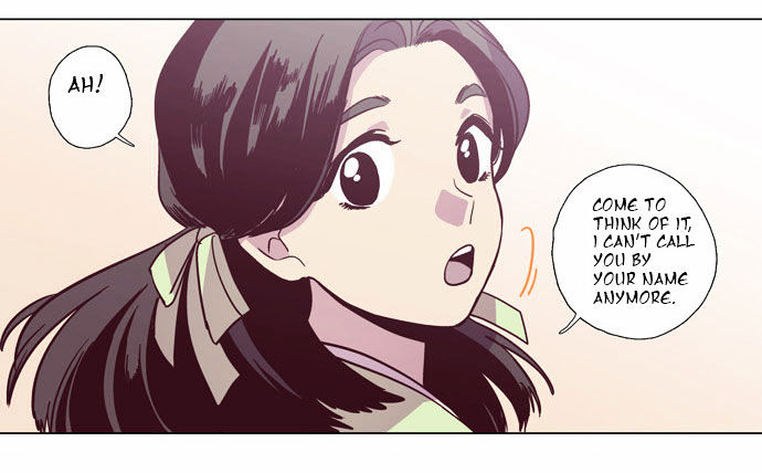 The Moon that Rises in the Day Chapter 100 page 11 - Chapter 100 : Rotten Rope (4)