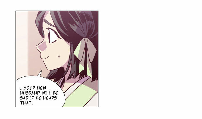 The Moon that Rises in the Day Chapter 100 page 15 - Chapter 100 : Rotten Rope (4)