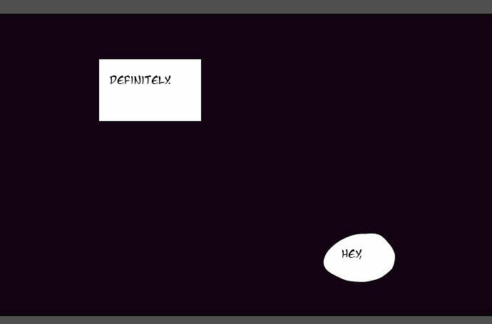 The Moon that Rises in the Day Chapter 100 page 27 - Chapter 100 : Rotten Rope (4)