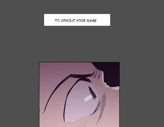 The Moon that Rises in the Day Chapter 100 page 34 - Chapter 100 : Rotten Rope (4)