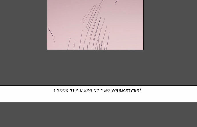 The Moon that Rises in the Day Chapter 100 page 35 - Chapter 100 : Rotten Rope (4)