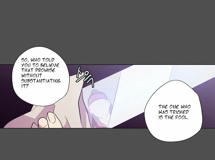 The Moon that Rises in the Day Chapter 100 page 36 - Chapter 100 : Rotten Rope (4)