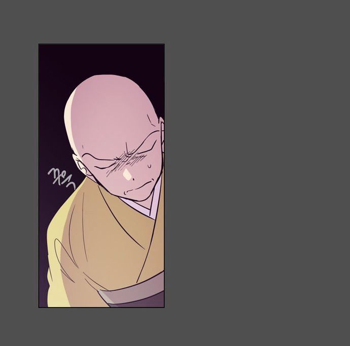 The Moon that Rises in the Day Chapter 100 page 39 - Chapter 100 : Rotten Rope (4)