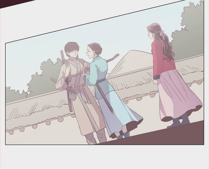 The Moon that Rises in the Day Chapter 100 page 4 - Chapter 100 : Rotten Rope (4)