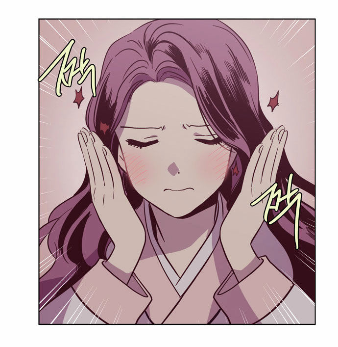 The Moon that Rises in the Day Chapter 100 page 54 - Chapter 100 : Rotten Rope (4)