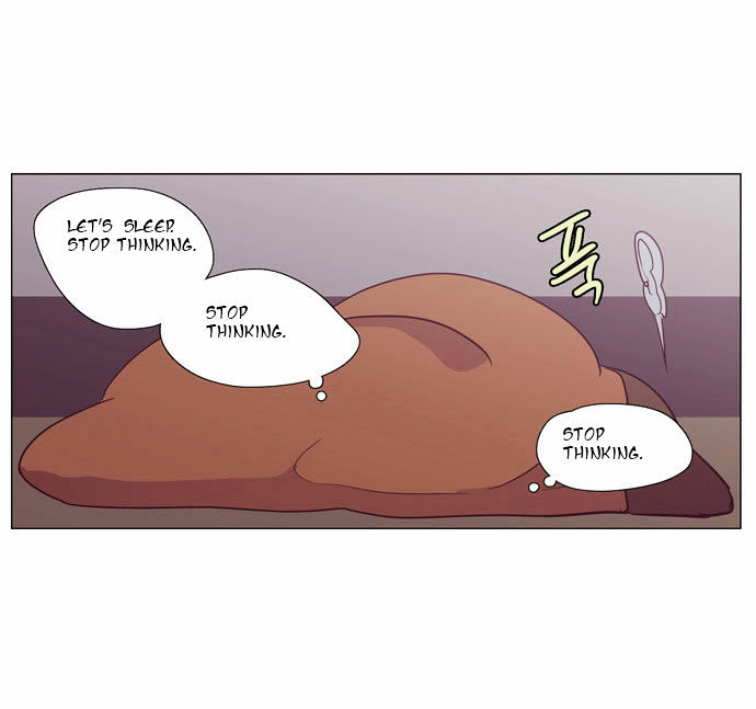 The Moon that Rises in the Day Chapter 100 page 55 - Chapter 100 : Rotten Rope (4)
