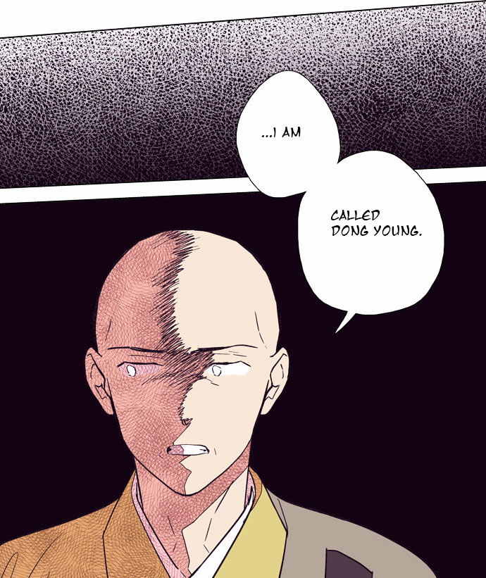 The Moon that Rises in the Day Chapter 100 page 6 - Chapter 100 : Rotten Rope (4)