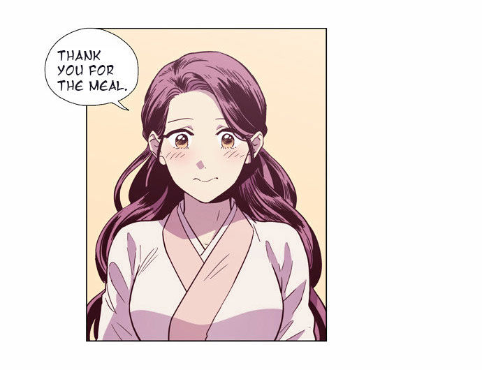 The Moon that Rises in the Day Chapter 101 page 11 - Chapter 101 : Fever (1)