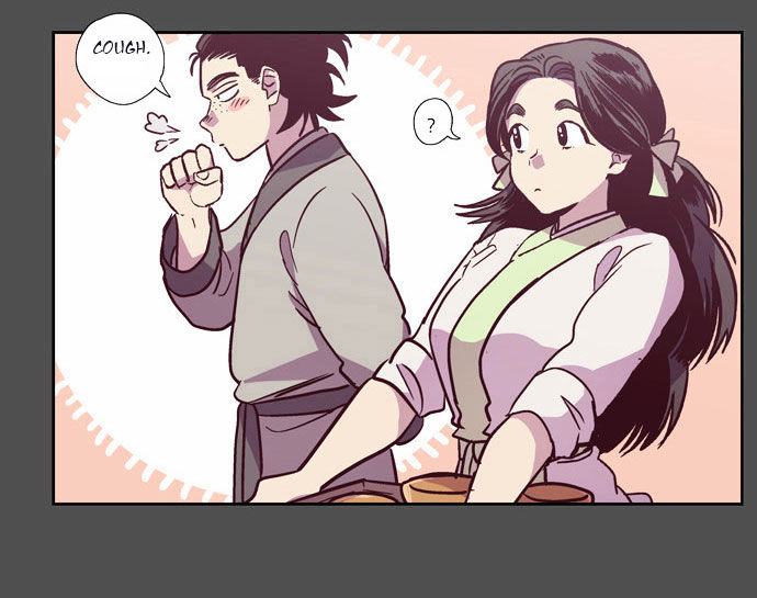 The Moon that Rises in the Day Chapter 101 page 19 - Chapter 101 : Fever (1)