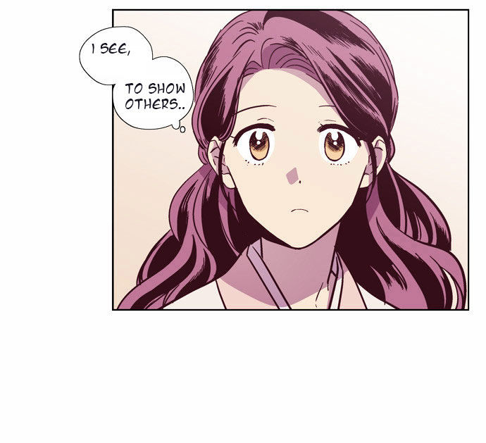 The Moon that Rises in the Day Chapter 101 page 25 - Chapter 101 : Fever (1)