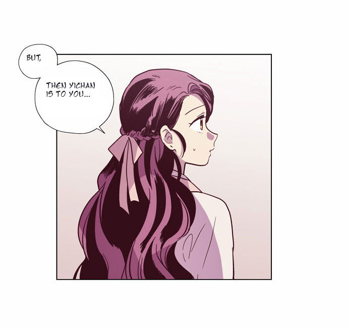 The Moon that Rises in the Day Chapter 101 page 37 - Chapter 101 : Fever (1)