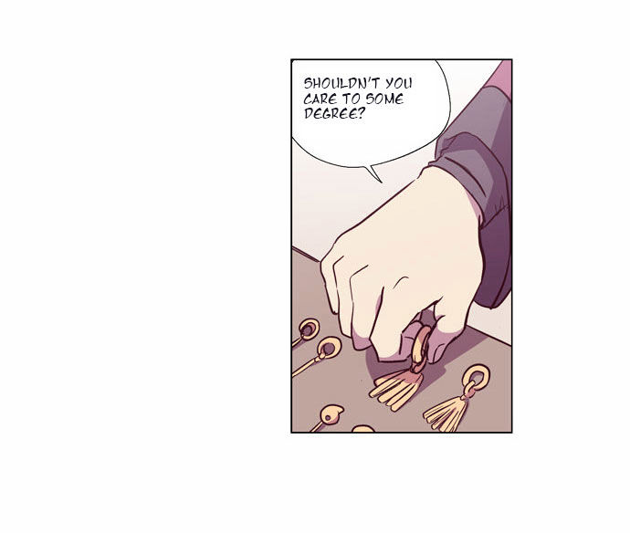 The Moon that Rises in the Day Chapter 101 page 41 - Chapter 101 : Fever (1)