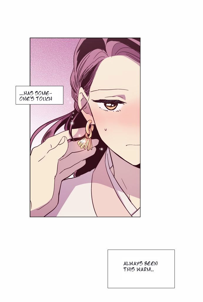 The Moon that Rises in the Day Chapter 101 page 52 - Chapter 101 : Fever (1)