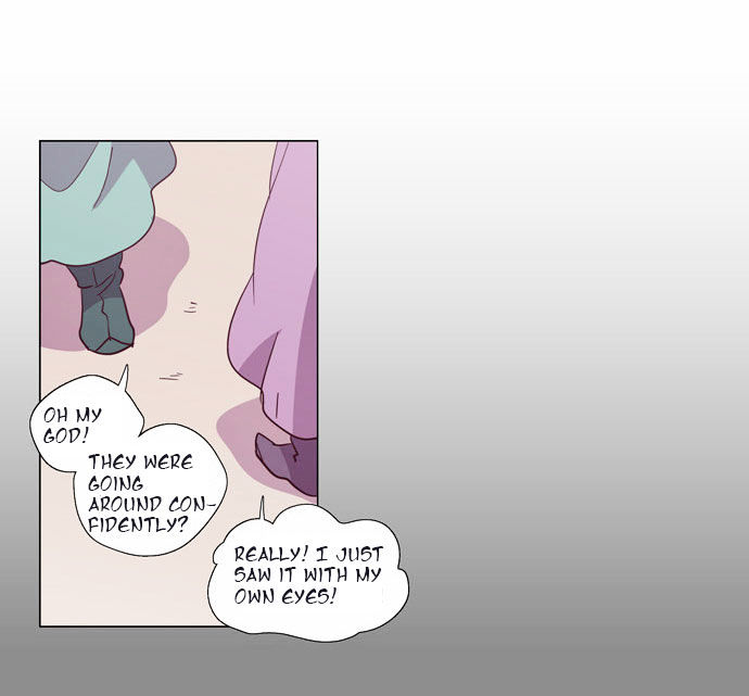 The Moon that Rises in the Day Chapter 101 page 53 - Chapter 101 : Fever (1)