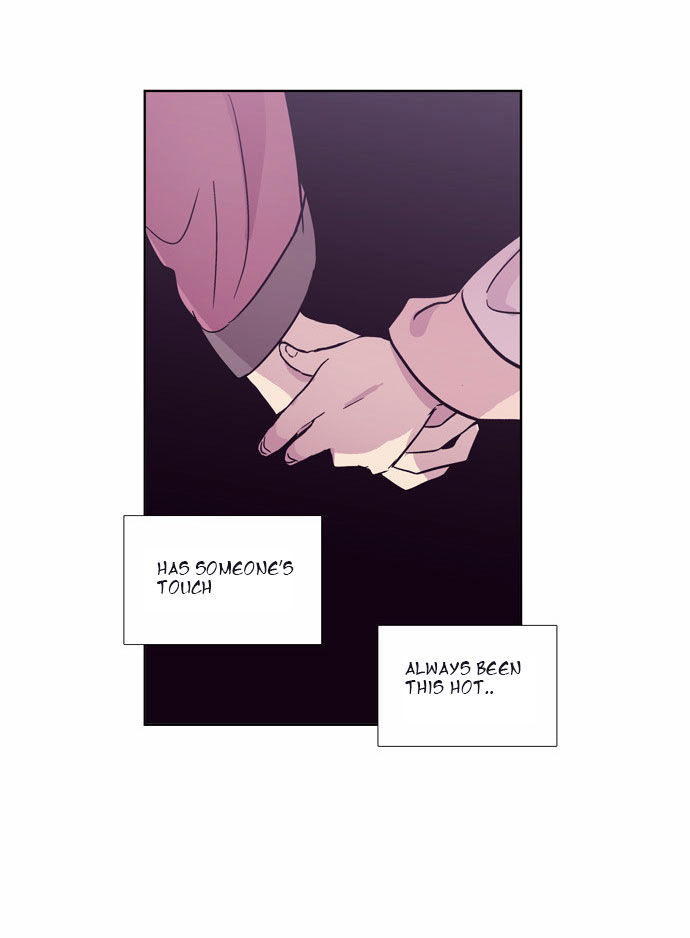 The Moon that Rises in the Day Chapter 101 page 60 - Chapter 101 : Fever (1)