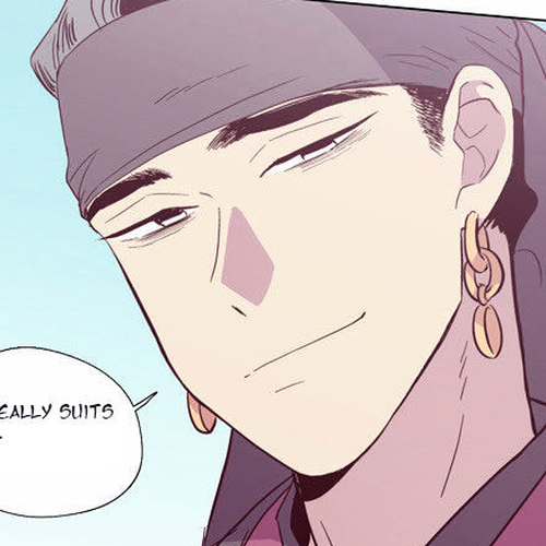 The Moon that Rises in the Day Chapter 101 : Fever (1) cover