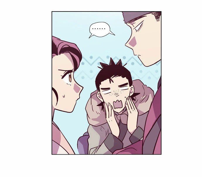 The Moon that Rises in the Day Chapter 102 page 10 - Chapter 102 : Fever (2)