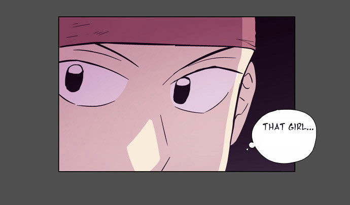 The Moon that Rises in the Day Chapter 102 page 19 - Chapter 102 : Fever (2)