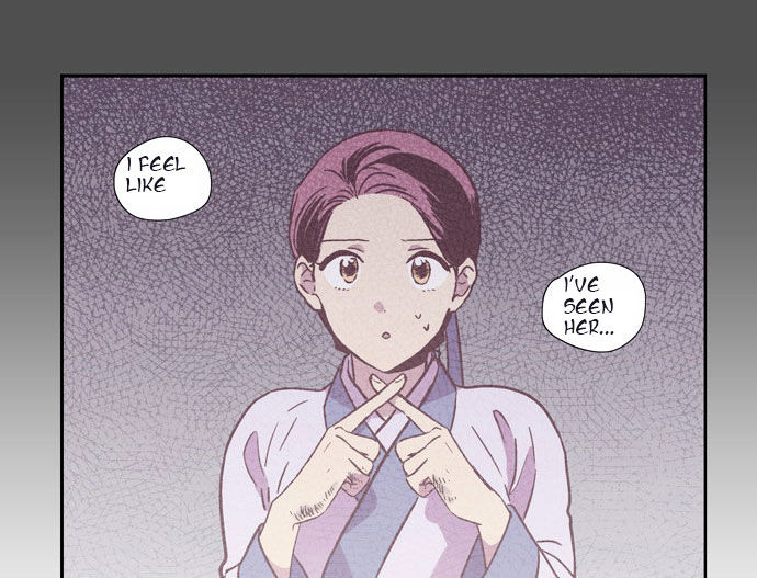 The Moon that Rises in the Day Chapter 102 page 20 - Chapter 102 : Fever (2)
